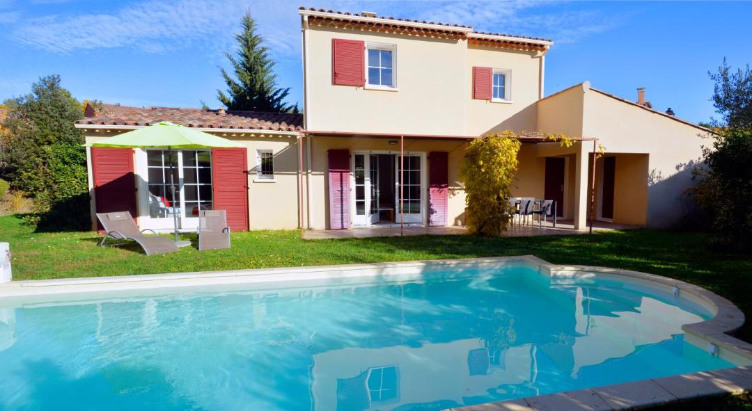 Photo of Outdoor in Saint-Saturnin-les-Apt