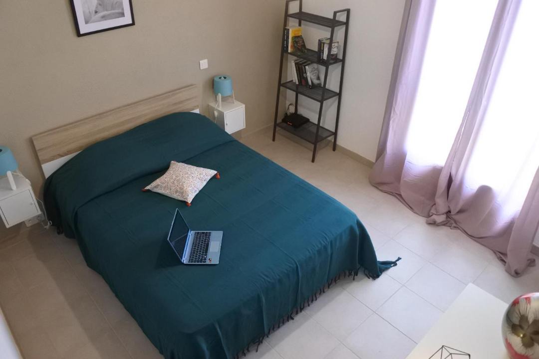 Photo of Bedroom in Arles