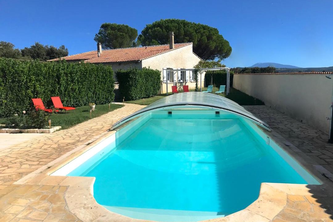 Photo of Outdoor in Grillon