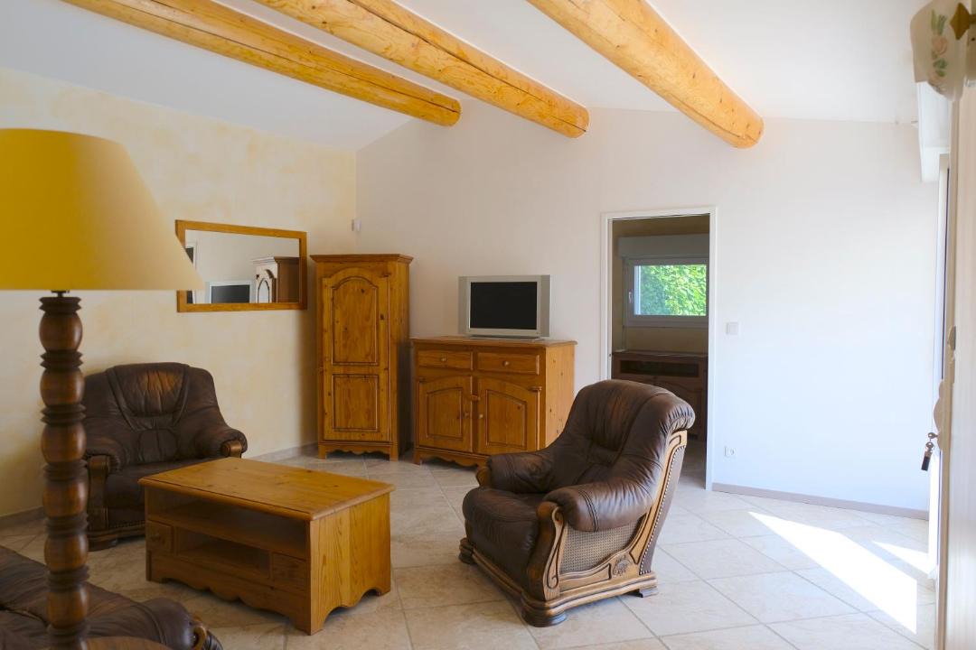 Photo of Livingroom in Grillon