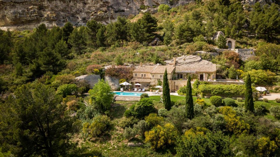 Photo of Outdoor in Les Baux-de-Provence