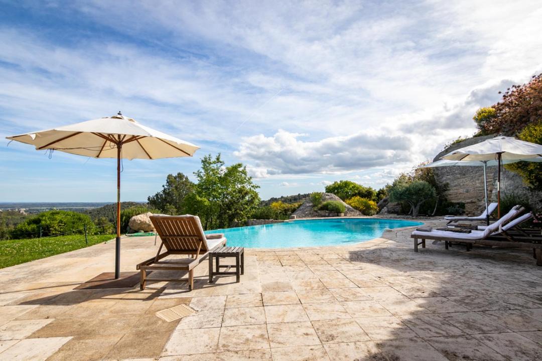 Photo of Outdoor in Les Baux-de-Provence