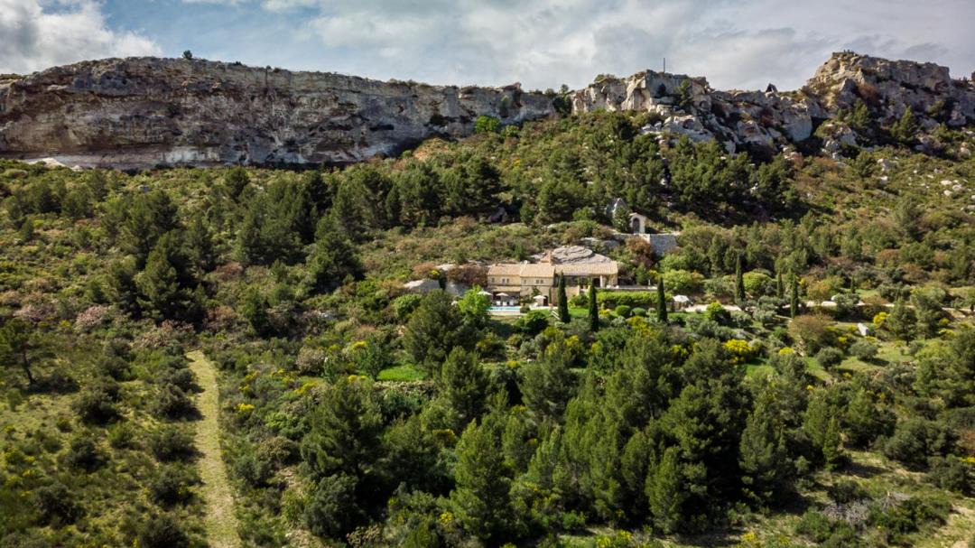 Photo of Others in Les Baux-de-Provence