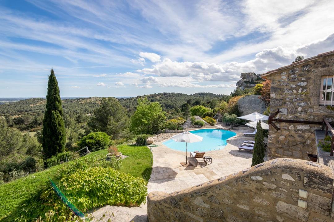 Photo of Outdoor in Les Baux-de-Provence