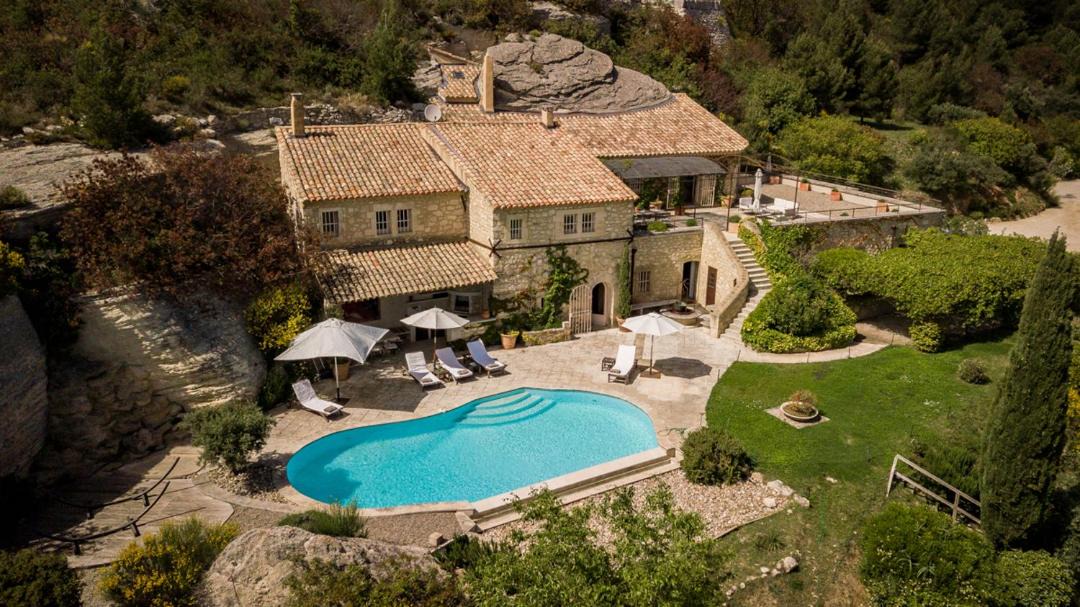 Photo of Outdoor in Les Baux-de-Provence