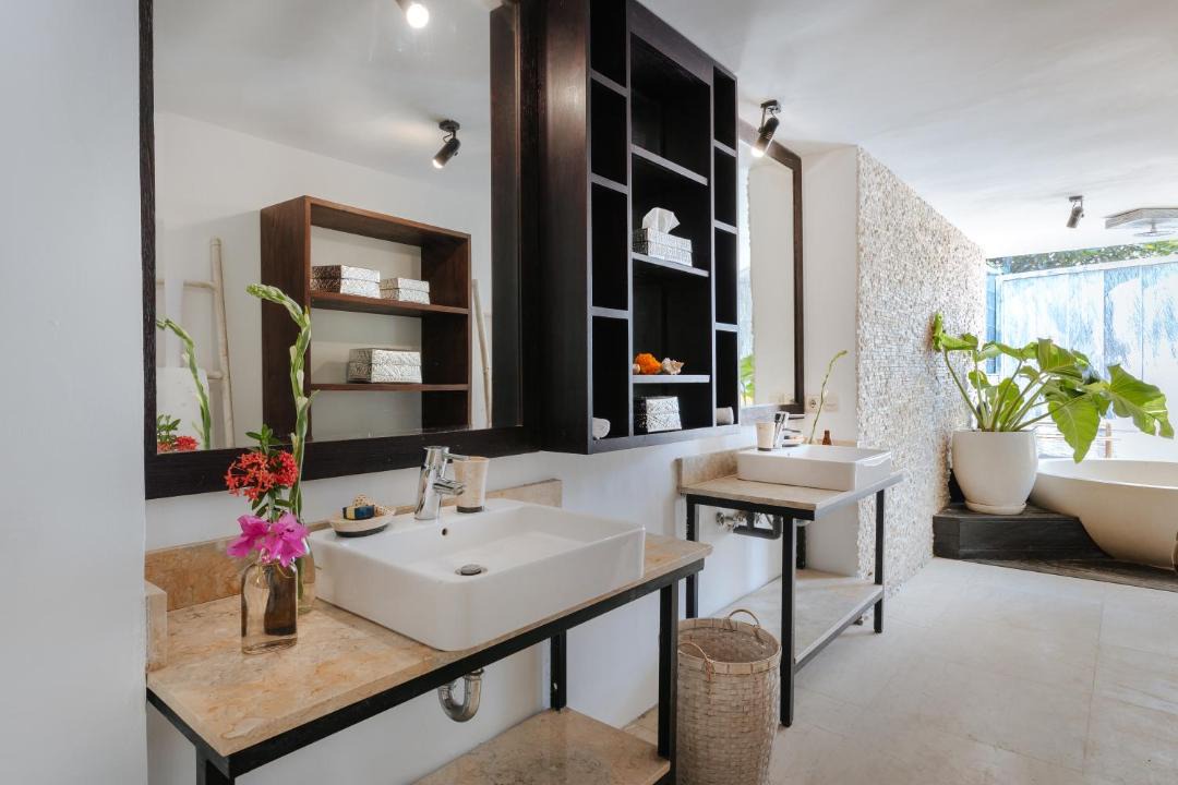 Photo of Bathroom in Babakan