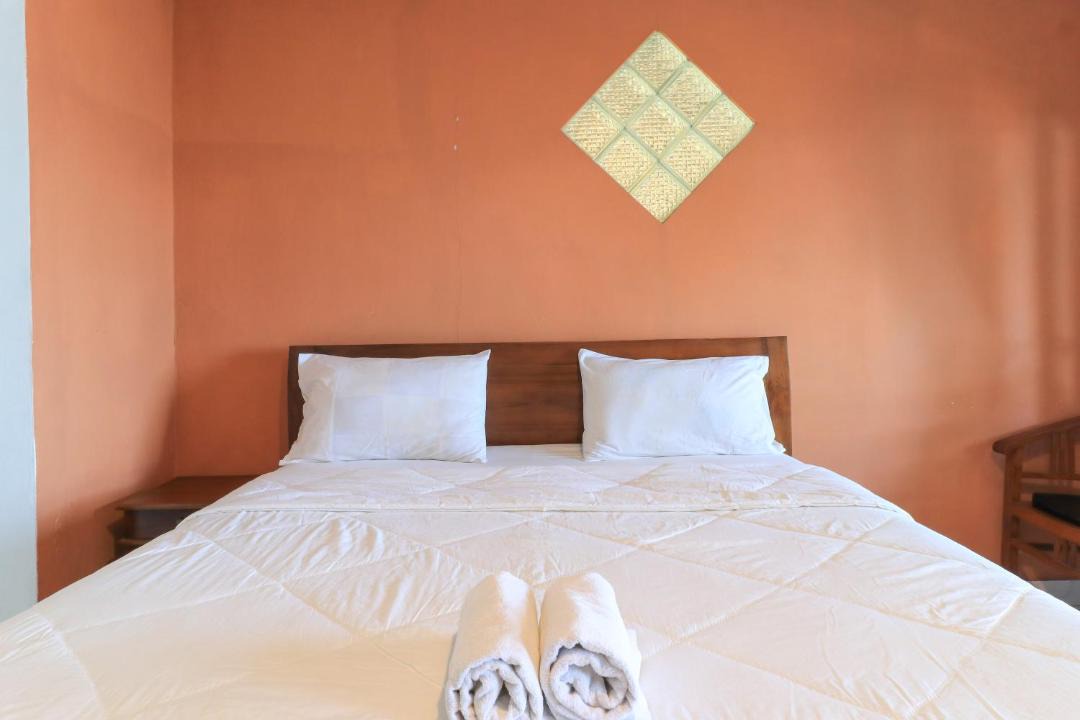 Photo of Bedroom in Bukti