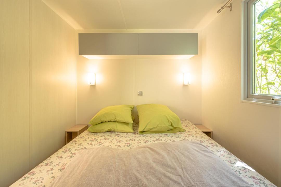 Photo of Bedroom in Les Restanques