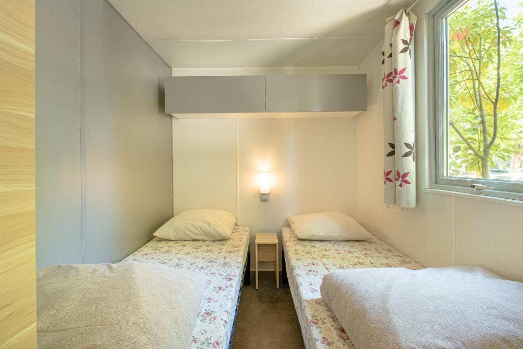 Photo of Bedroom in Les Restanques
