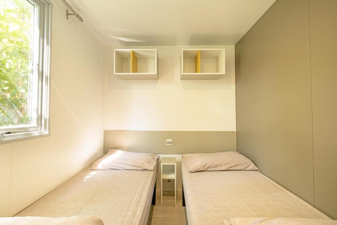Photo of Bedroom in Les Restanques