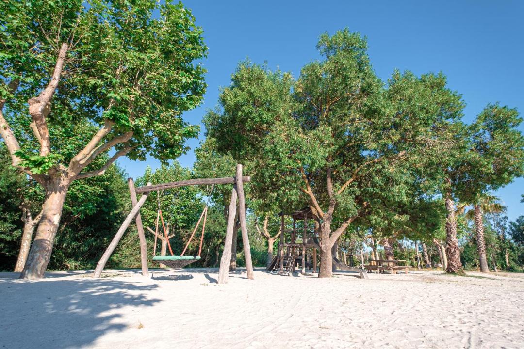 Photo of Outdoor in Les Restanques