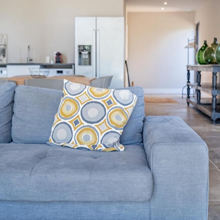 Photo of Livingroom in La Cadiere-d'Azur