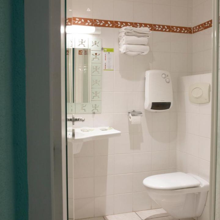 Photo of Bathroom in Apt