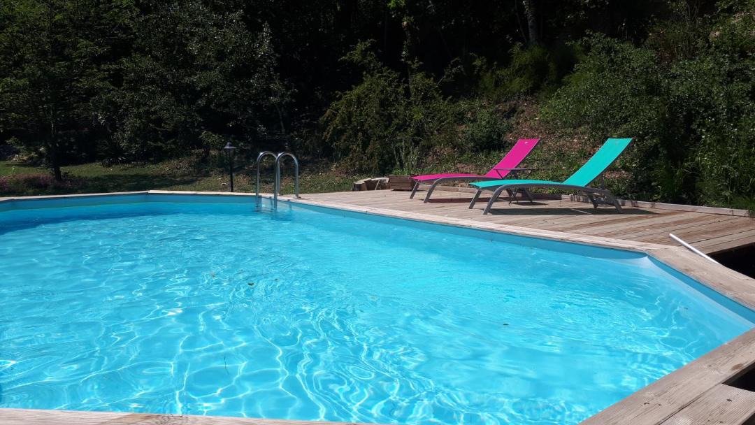 Photo of Outdoor in Loriol-du-Comtat