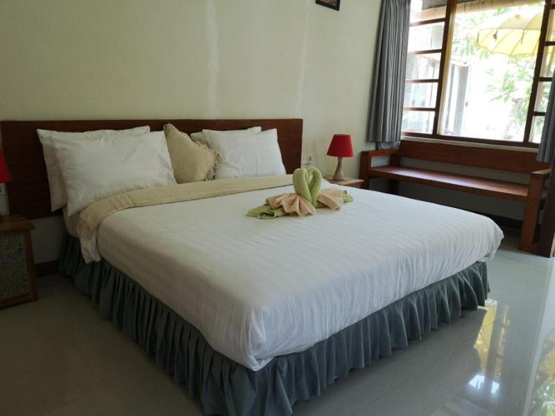 Photo of Bedroom in Tulamben