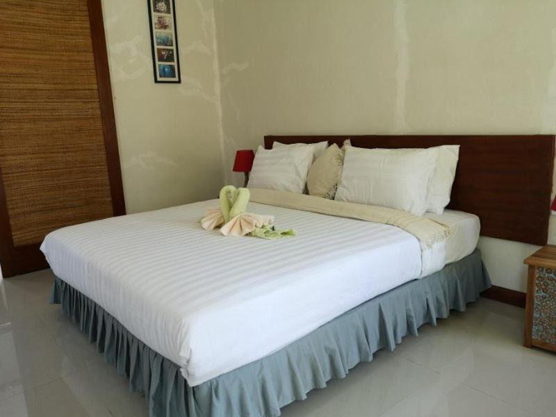 Photo of Bedroom in Tulamben