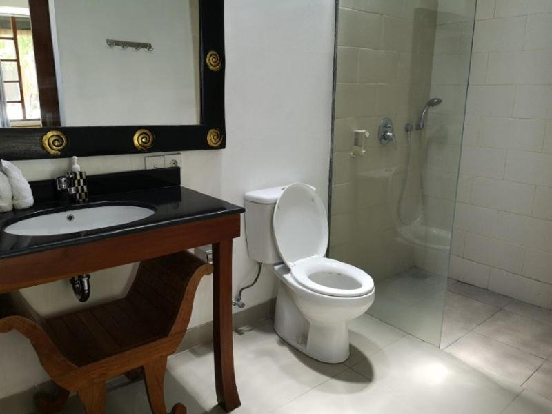 Photo of Bathroom in Tulamben