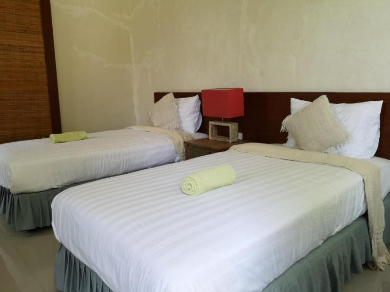 Photo of Bedroom in Tulamben
