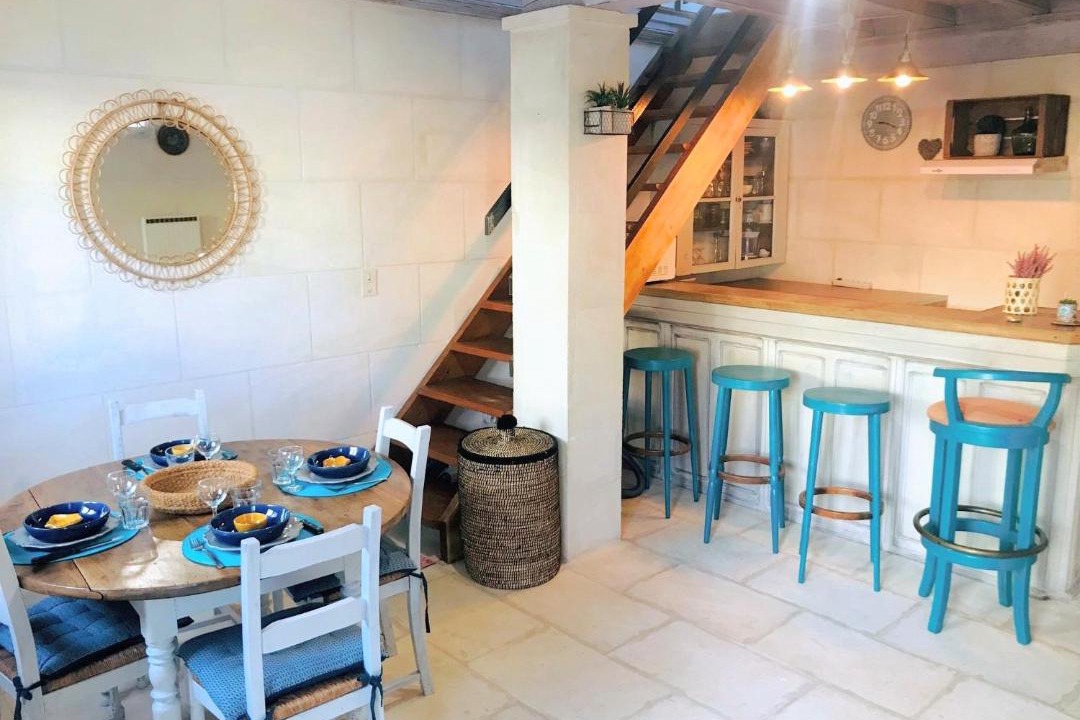 Photo of Kitchen in Maussane