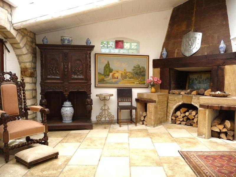 Photo of Livingroom in Beaucaire