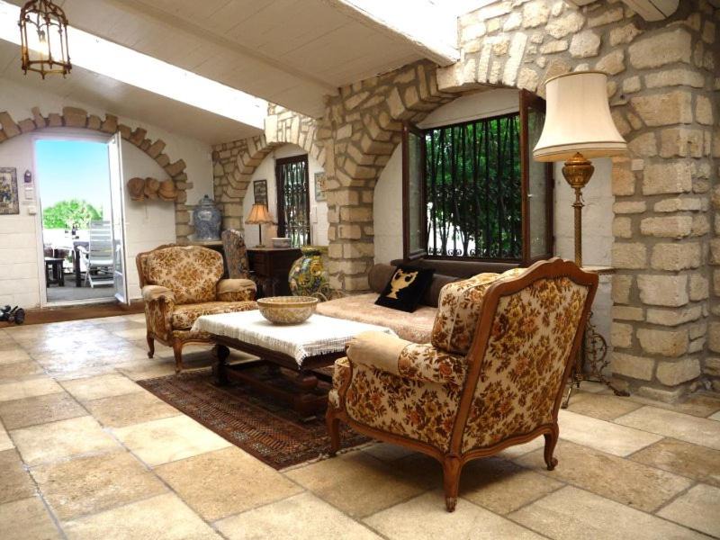 Photo of Livingroom in Beaucaire