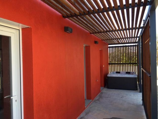 Photo of Patio Balcony in Valensole