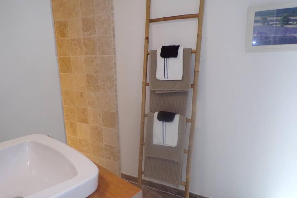 Photo of Bathroom in Saint-Gilles