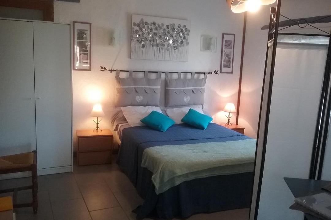 Photo of Bedroom in Gordes