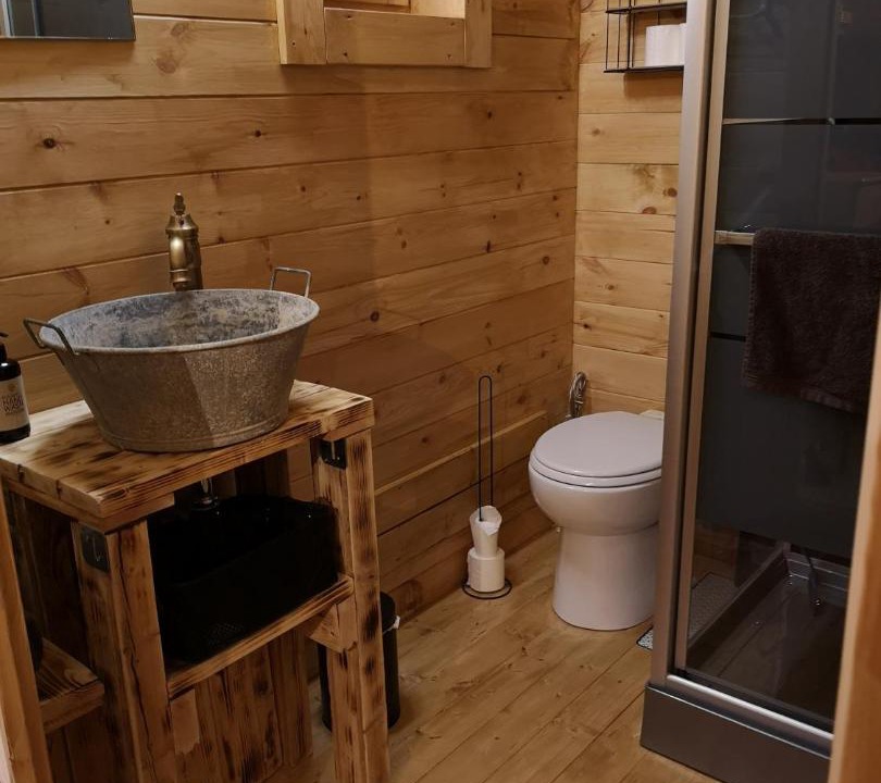 Photo of Bathroom in Tourves