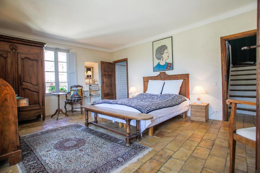 Photo of Bedroom in Bargemon