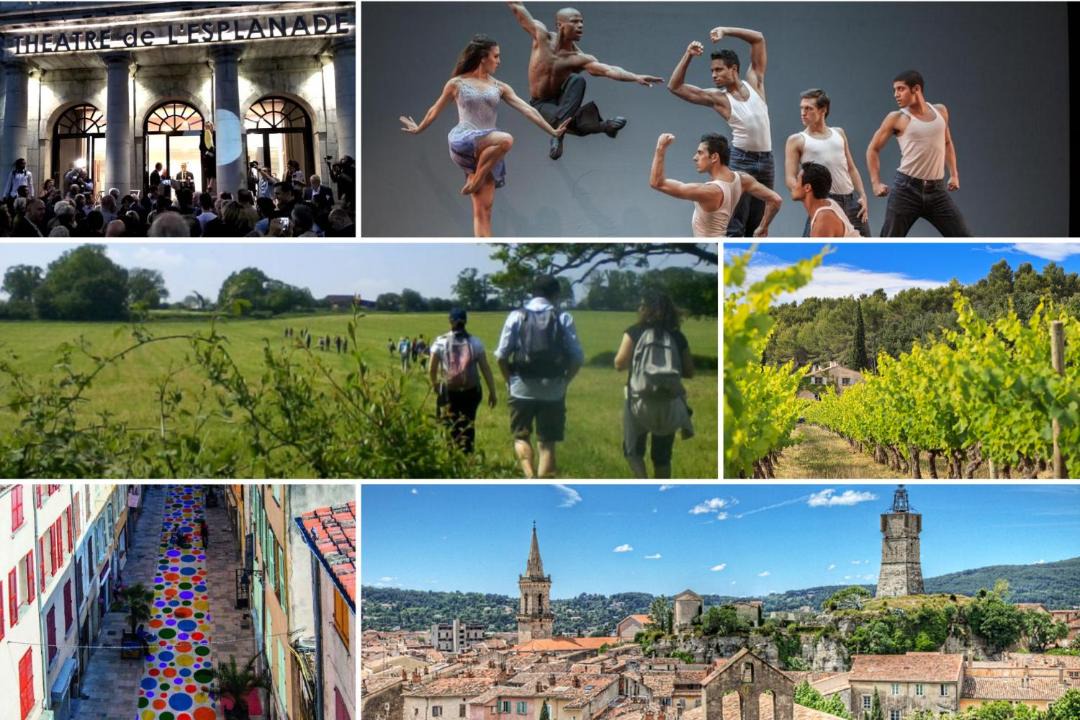 Photo of Outdoor in Draguignan
