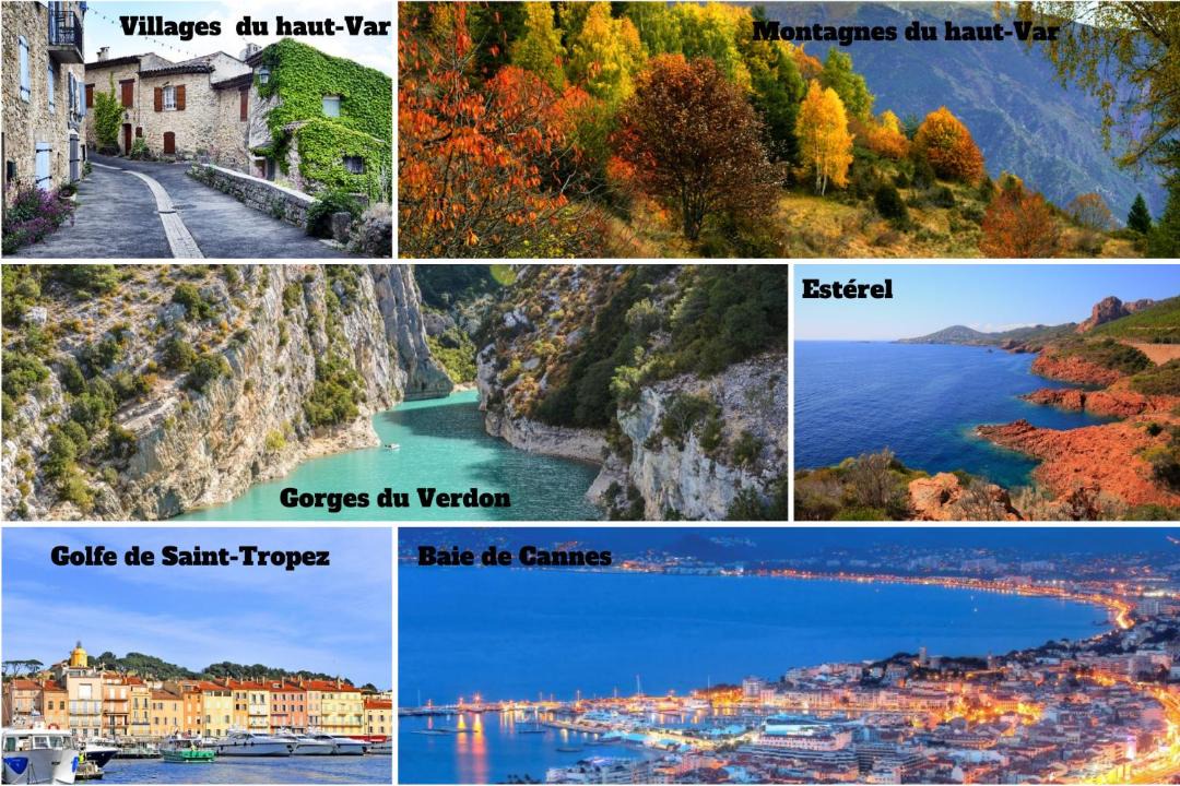 Photo of Others in Draguignan