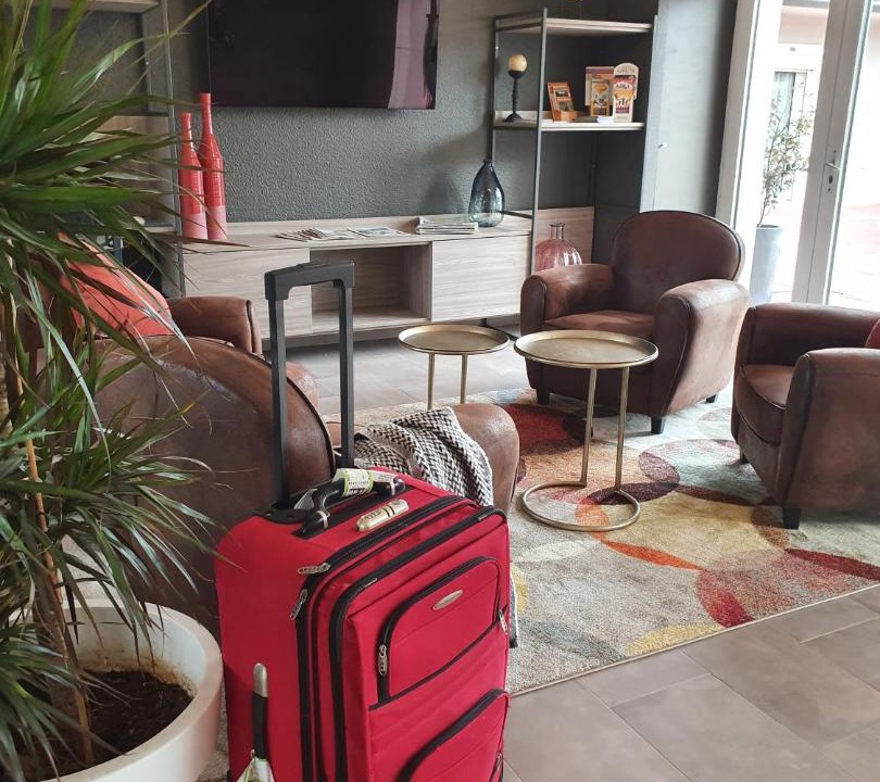 Photo of Livingroom in Le Thor
