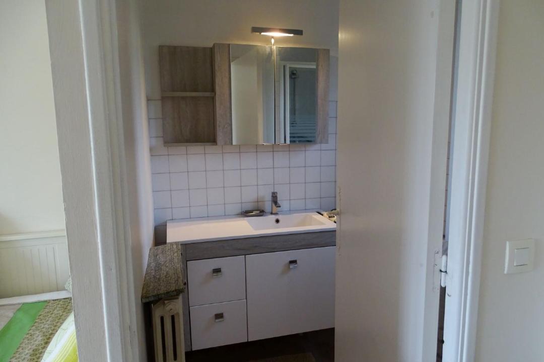 Photo of Bathroom in Le Pradet