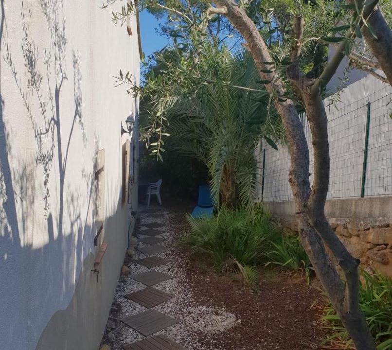 Photo of Buildings in Hyeres