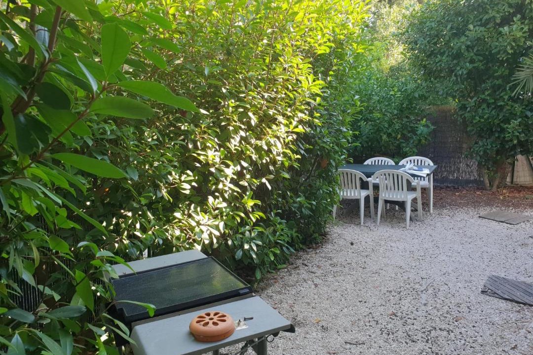 Photo of Patio Balcony in Hyeres
