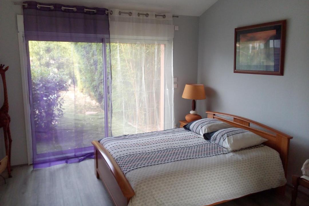 Photo of Bedroom in Saint-Maximin-la-Sainte-Baume