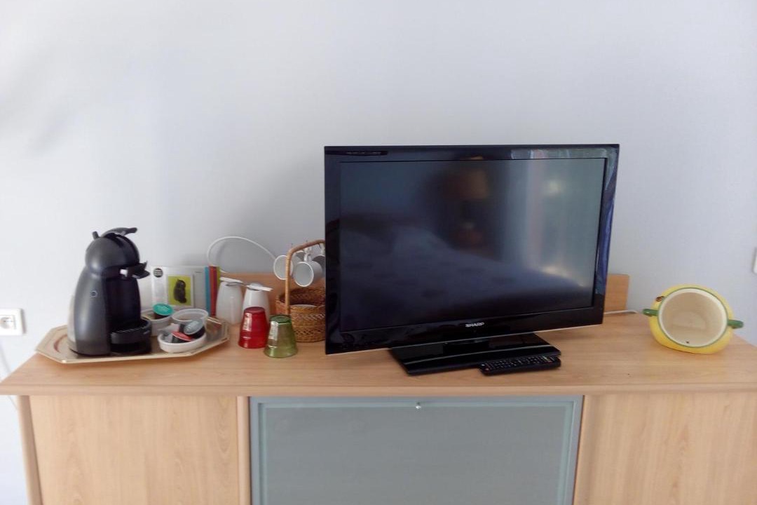 Photo of Livingroom in Saint-Maximin-la-Sainte-Baume