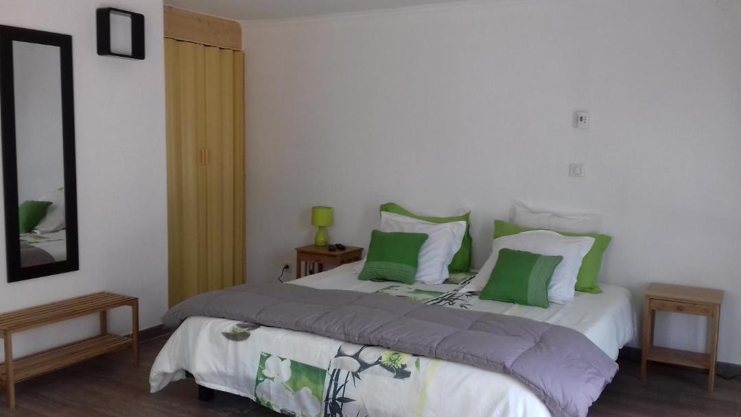 Photo of Bedroom in Les Salles-sur-Verdon