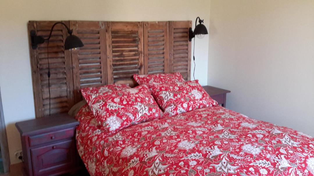 Photo of Bedroom in Tourves
