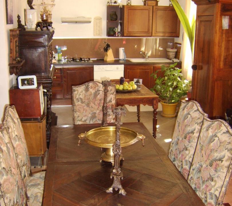 Photo of Livingroom in Ledenon