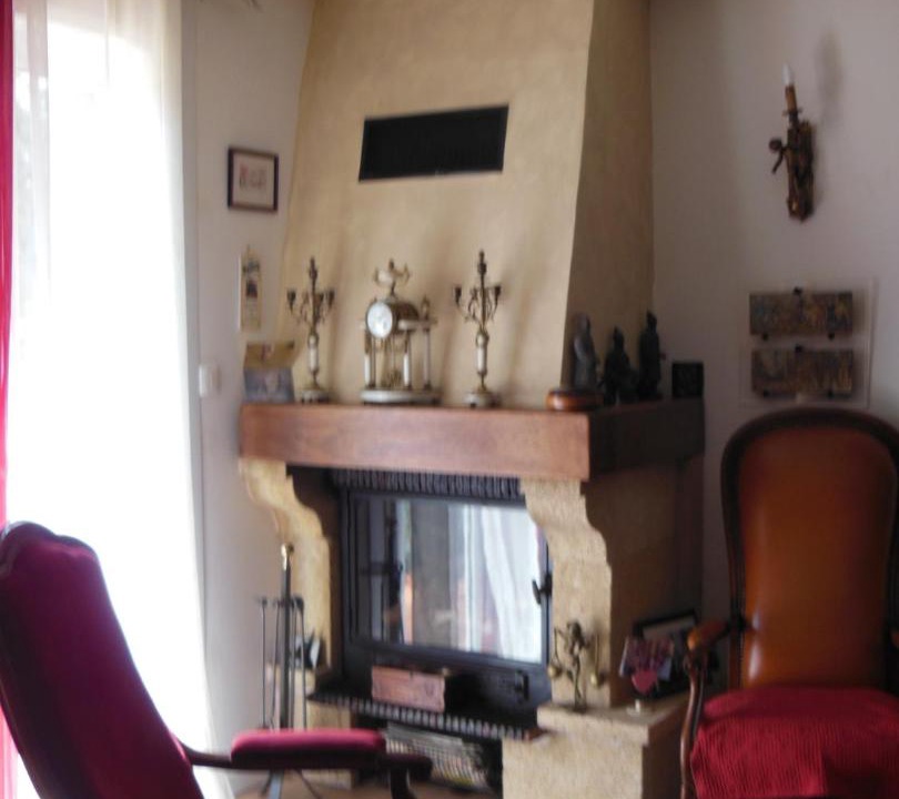 Photo of Livingroom in Ledenon