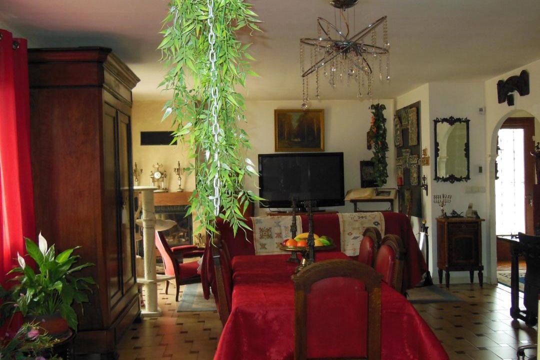 Photo of Livingroom in Ledenon