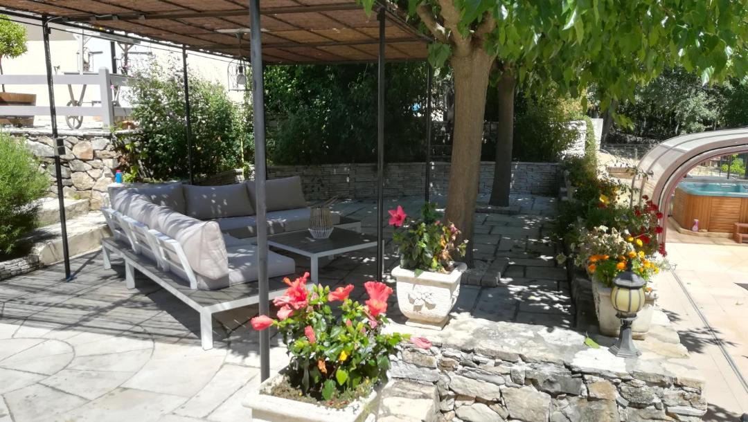 Photo of Others in Sainte-Anastasie-sur-Issole