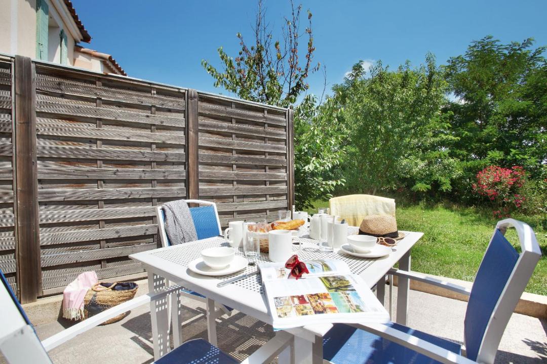 Photo of Patio Balcony in Cabries