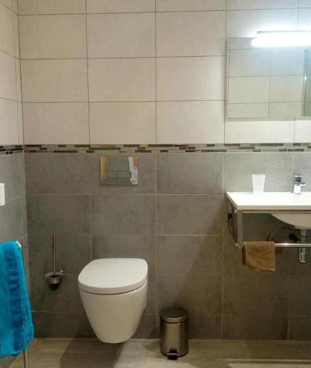 Photo of Bathroom in Caromb