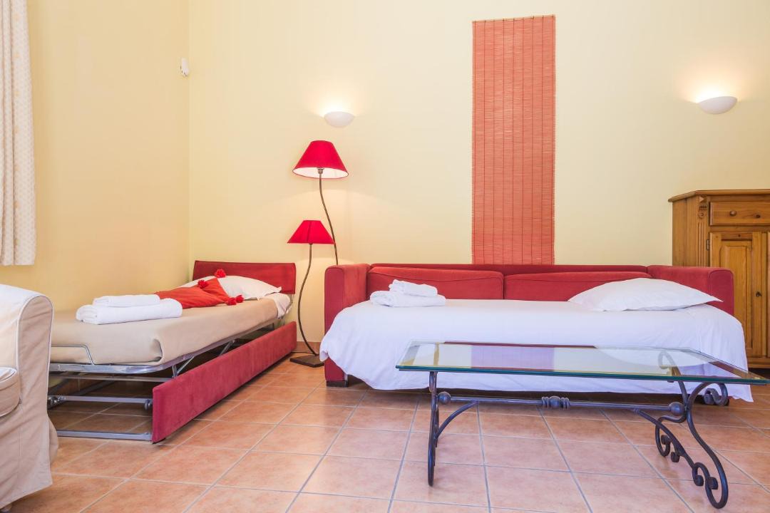 Photo of Bedroom in Provence