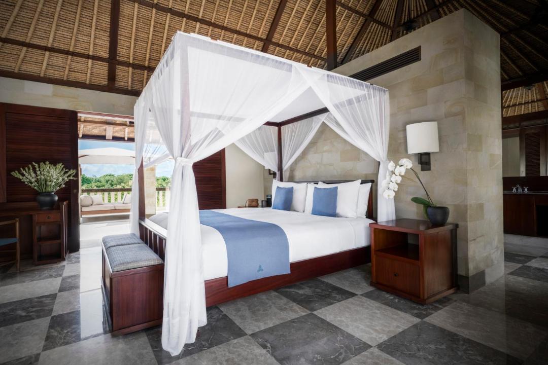 Photo of Bedroom in Benoa