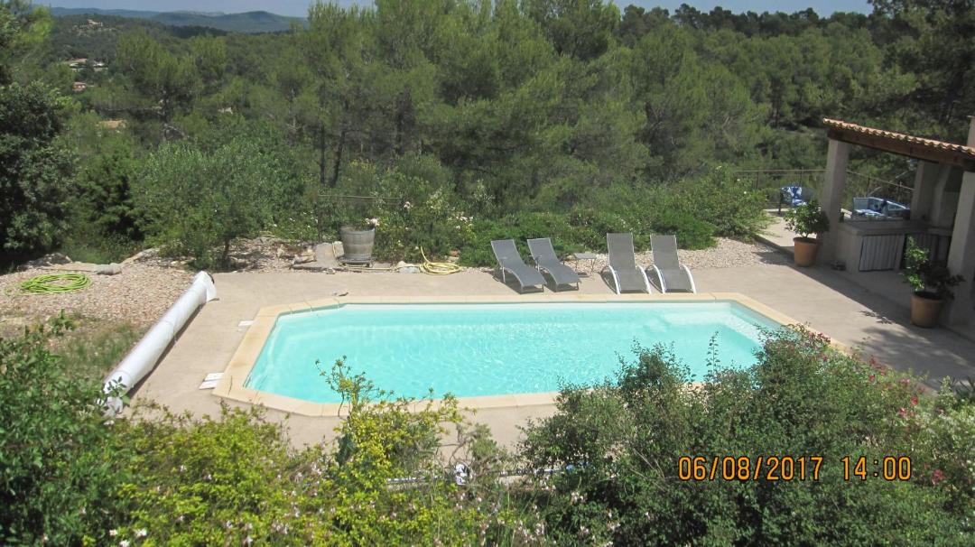 Photo of Outdoor in Tourves