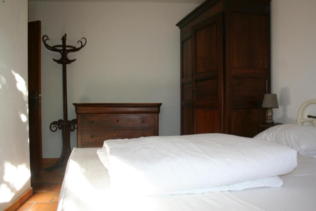 Photo of Bedroom in Les Salles-sur-Verdon